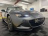 USED 2015 65 MAZDA MX-5 1.5 SPORT NAV 2d 130 BHP HEATED SEATS / PARKING SENSORS