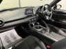 USED 2015 65 MAZDA MX-5 1.5 SPORT NAV 2d 130 BHP HEATED SEATS / PARKING SENSORS