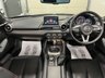 USED 2015 65 MAZDA MX-5 1.5 SPORT NAV 2d 130 BHP HEATED SEATS / PARKING SENSORS