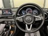 USED 2015 65 MAZDA MX-5 1.5 SPORT NAV 2d 130 BHP HEATED SEATS / PARKING SENSORS