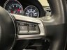 USED 2015 65 MAZDA MX-5 1.5 SPORT NAV 2d 130 BHP HEATED SEATS / PARKING SENSORS