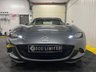 USED 2015 65 MAZDA MX-5 1.5 SPORT NAV 2d 130 BHP HEATED SEATS / PARKING SENSORS