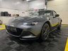 USED 2015 65 MAZDA MX-5 1.5 SPORT NAV 2d 130 BHP HEATED SEATS / PARKING SENSORS