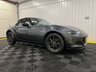 USED 2015 65 MAZDA MX-5 1.5 SPORT NAV 2d 130 BHP HEATED SEATS / PARKING SENSORS