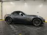 USED 2015 65 MAZDA MX-5 1.5 SPORT NAV 2d 130 BHP HEATED SEATS / PARKING SENSORS