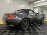 USED 2015 65 MAZDA MX-5 1.5 SPORT NAV 2d 130 BHP HEATED SEATS / PARKING SENSORS