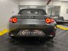USED 2015 65 MAZDA MX-5 1.5 SPORT NAV 2d 130 BHP HEATED SEATS / PARKING SENSORS