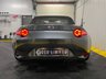 USED 2015 65 MAZDA MX-5 1.5 SPORT NAV 2d 130 BHP HEATED SEATS / PARKING SENSORS