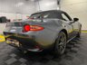 USED 2015 65 MAZDA MX-5 1.5 SPORT NAV 2d 130 BHP HEATED SEATS / PARKING SENSORS