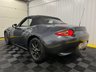 USED 2015 65 MAZDA MX-5 1.5 SPORT NAV 2d 130 BHP HEATED SEATS / PARKING SENSORS