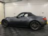 USED 2015 65 MAZDA MX-5 1.5 SPORT NAV 2d 130 BHP HEATED SEATS / PARKING SENSORS