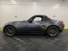 USED 2015 65 MAZDA MX-5 1.5 SPORT NAV 2d 130 BHP HEATED SEATS / PARKING SENSORS