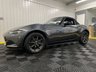 USED 2015 65 MAZDA MX-5 1.5 SPORT NAV 2d 130 BHP HEATED SEATS / PARKING SENSORS