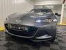 USED 2015 65 MAZDA MX-5 1.5 SPORT NAV 2d 130 BHP HEATED SEATS / PARKING SENSORS