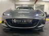 USED 2015 65 MAZDA MX-5 1.5 SPORT NAV 2d 130 BHP HEATED SEATS / PARKING SENSORS