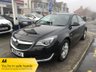 USED 2016 16 VAUXHALL INSIGNIA 1.6 DESIGN CDTI ECOFLEX S/S 5d 134 BHP 