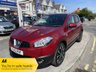 USED 2012 12 NISSAN QASHQAI 1.5 N-TEC PLUS DCI 5d 110 BHP 