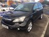 USED 2008 08 HONDA CR-V 2.2 I-CTDI EX 5d 139 BHP 