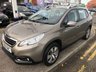 USED 2016 16 PEUGEOT 2008 1.6 BLUE HDI S/S ACTIVE 5d 100 BHP 