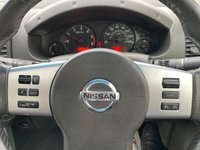 USED 2012 12 NISSAN NAVARA 2.5 DCI TEKNA 4X4 DCB 188 BHP PART SERVICE HISTORY + 2 KEYS