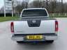 USED 2012 12 NISSAN NAVARA 2.5 DCI TEKNA 4X4 DCB 188 BHP PART SERVICE HISTORY + 2 KEYS
