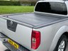 USED 2012 12 NISSAN NAVARA 2.5 DCI TEKNA 4X4 DCB 188 BHP PART SERVICE HISTORY + 2 KEYS