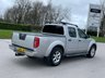 USED 2012 12 NISSAN NAVARA 2.5 DCI TEKNA 4X4 DCB 188 BHP PART SERVICE HISTORY + 2 KEYS