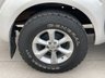 USED 2012 12 NISSAN NAVARA 2.5 DCI TEKNA 4X4 DCB 188 BHP PART SERVICE HISTORY + 2 KEYS