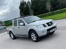 USED 2012 12 NISSAN NAVARA 2.5 DCI TEKNA 4X4 DCB 188 BHP PART SERVICE HISTORY + 2 KEYS