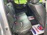 USED 2012 12 NISSAN NAVARA 2.5 DCI TEKNA 4X4 DCB 188 BHP PART SERVICE HISTORY + 2 KEYS