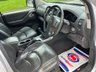 USED 2012 12 NISSAN NAVARA 2.5 DCI TEKNA 4X4 DCB 188 BHP PART SERVICE HISTORY + 2 KEYS