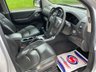 USED 2012 12 NISSAN NAVARA 2.5 DCI TEKNA 4X4 DCB 188 BHP PART SERVICE HISTORY + 2 KEYS