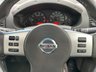USED 2012 12 NISSAN NAVARA 2.5 DCI TEKNA 4X4 DCB 188 BHP PART SERVICE HISTORY + 2 KEYS