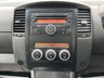 USED 2012 12 NISSAN NAVARA 2.5 DCI TEKNA 4X4 DCB 188 BHP PART SERVICE HISTORY + 2 KEYS