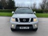 USED 2012 12 NISSAN NAVARA 2.5 DCI TEKNA 4X4 DCB 188 BHP PART SERVICE HISTORY + 2 KEYS