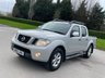 USED 2012 12 NISSAN NAVARA 2.5 DCI TEKNA 4X4 DCB 188 BHP PART SERVICE HISTORY + 2 KEYS