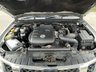 USED 2012 12 NISSAN NAVARA 2.5 DCI TEKNA 4X4 DCB 188 BHP PART SERVICE HISTORY + 2 KEYS
