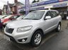 USED 2010 60 HYUNDAI SANTA FE 2.2 STYLE CRDI  5d 194 BHP 