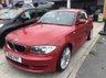 USED 2010 10 BMW 1 SERIES 2.0 118D SPORT 2d 141 BHP 