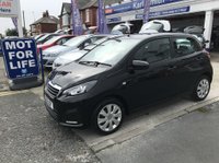 USED 2016 16 VAUXHALL CORSA 1.0 LIMITED EDITION ECOFLEX S/S 3d 113 BHP 