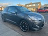USED 2014 14 CITROEN DS3 1.6 DSPORT PLUS 3d 155 BHP 