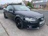 USED 2012 12 AUDI A3 1.2 TFSI S LINE 2d 105 BHP 