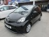 USED 2014 14 TOYOTA AYGO 1.0 VVT-I MOVE MM 5d 68 BHP 