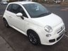 USED 2014 64 FIAT 500 1.2 S 3d 69 BHP 