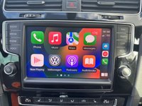 USED 2015 65 VOLKSWAGEN GOLF 2.0 R TSI DSG 5d 296 BHP 