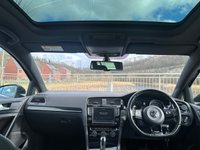 USED 2015 65 VOLKSWAGEN GOLF 2.0 R TSI DSG 5d 296 BHP 