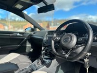 USED 2015 65 VOLKSWAGEN GOLF 2.0 R TSI DSG 5d 296 BHP 