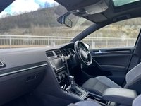 USED 2015 65 VOLKSWAGEN GOLF 2.0 R TSI DSG 5d 296 BHP 