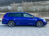 USED 2015 65 VOLKSWAGEN GOLF 2.0 R TSI DSG 5d 296 BHP 
