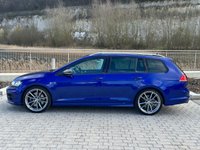 USED 2015 65 VOLKSWAGEN GOLF 2.0 R TSI DSG 5d 296 BHP 